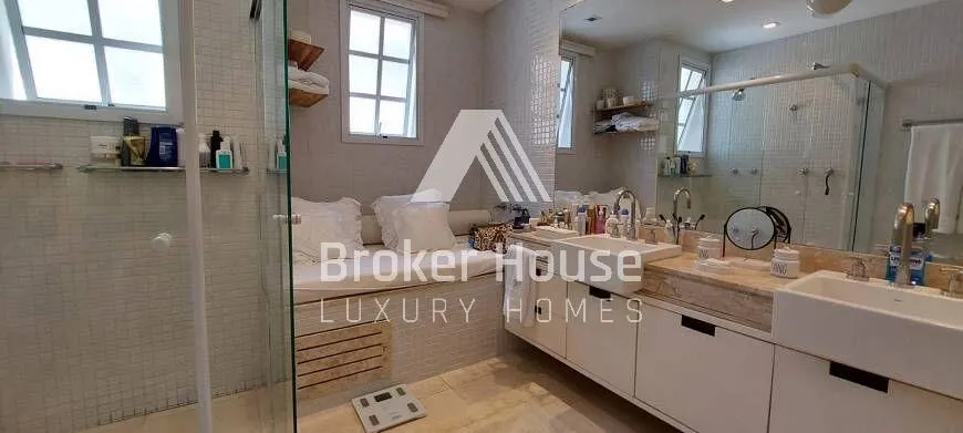 Casa de condomínio com 4 suítes à venda em Alto da Boa Vista, São Paulo, por R$ 5.300.000 Imagem 22