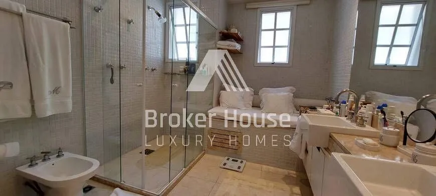 Casa de condomínio com 4 suítes à venda em Alto da Boa Vista, São Paulo, por R$ 5.300.000 Imagem 23