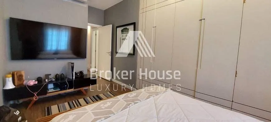 Casa de condomínio com 4 suítes à venda em Alto da Boa Vista, São Paulo, por R$ 5.300.000 Imagem 24