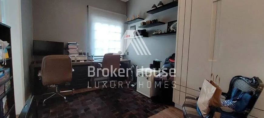 Casa de condomínio com 4 suítes à venda em Alto da Boa Vista, São Paulo, por R$ 5.300.000 Imagem 26