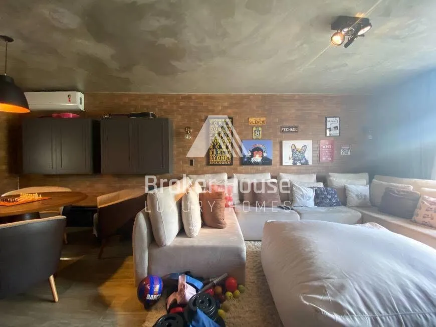 Casa de condomínio com 4 suítes à venda em Alto da Boa Vista, São Paulo, por R$ 5.300.000 Imagem 28