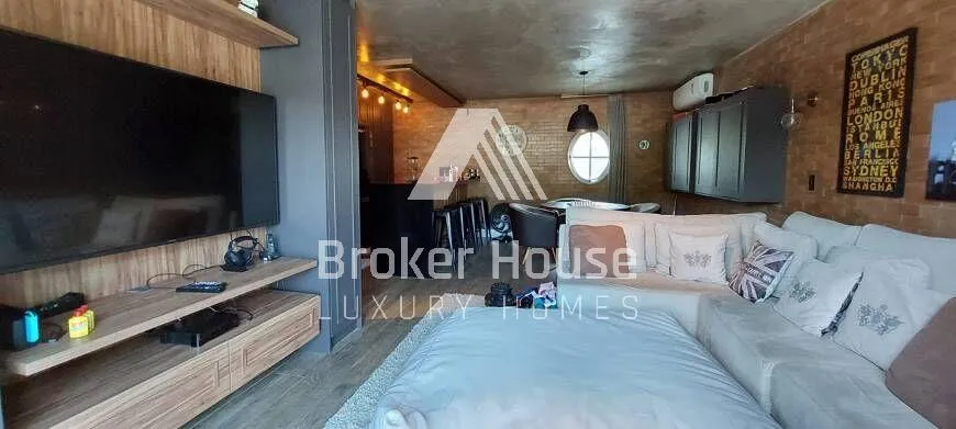 Casa de condomínio com 4 suítes à venda em Alto da Boa Vista, São Paulo, por R$ 5.300.000 Imagem 30