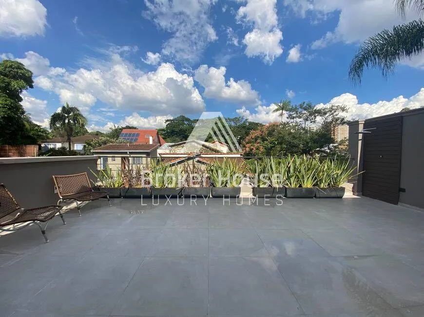 Casa de condomínio com 4 suítes à venda em Alto da Boa Vista, São Paulo, por R$ 5.300.000 Imagem 33