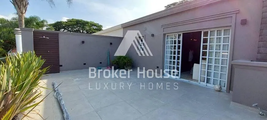 Casa de condomínio com 4 suítes à venda em Alto da Boa Vista, São Paulo, por R$ 5.300.000 Imagem 34