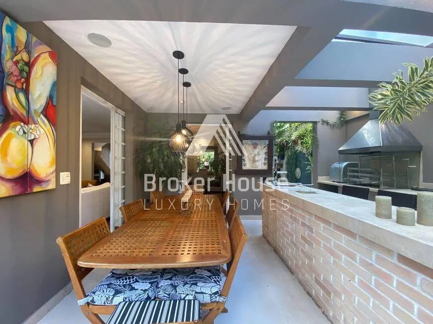 Casa de condomínio com 4 suítes à venda em Alto da Boa Vista, São Paulo, por R$ 5.300.000 Imagem 7