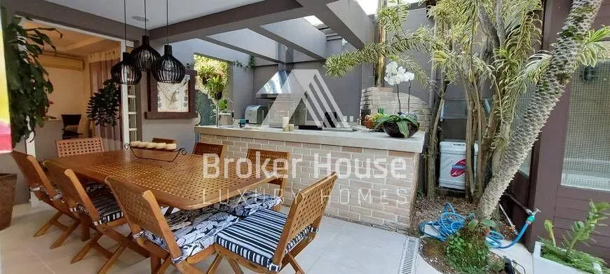 Casa de condomínio com 4 suítes à venda em Alto da Boa Vista, São Paulo, por R$ 5.300.000 Imagem 9