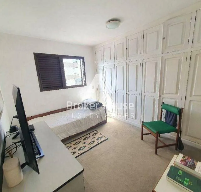 Cobertura com 5 suítes à venda em Alto da Boa Vista, São Paulo, por R$ 2.350.000 Imagem 17