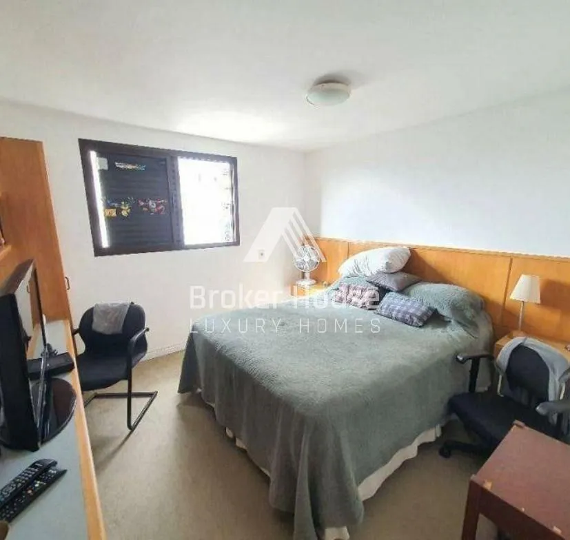 Cobertura com 5 suítes à venda em Alto da Boa Vista, São Paulo, por R$ 2.350.000 Imagem 20