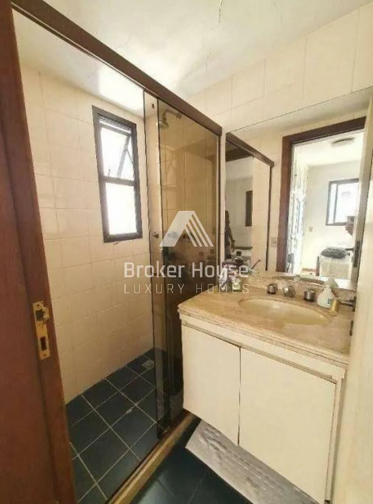 Cobertura com 5 suítes à venda em Alto da Boa Vista, São Paulo, por R$ 2.350.000 Imagem 23