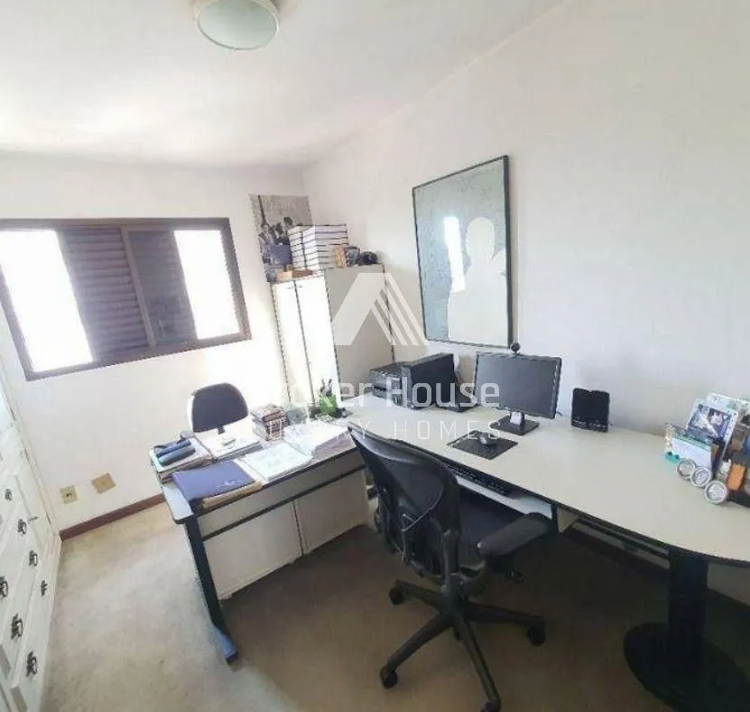 Cobertura com 5 suítes à venda em Alto da Boa Vista, São Paulo, por R$ 2.350.000 Imagem 26