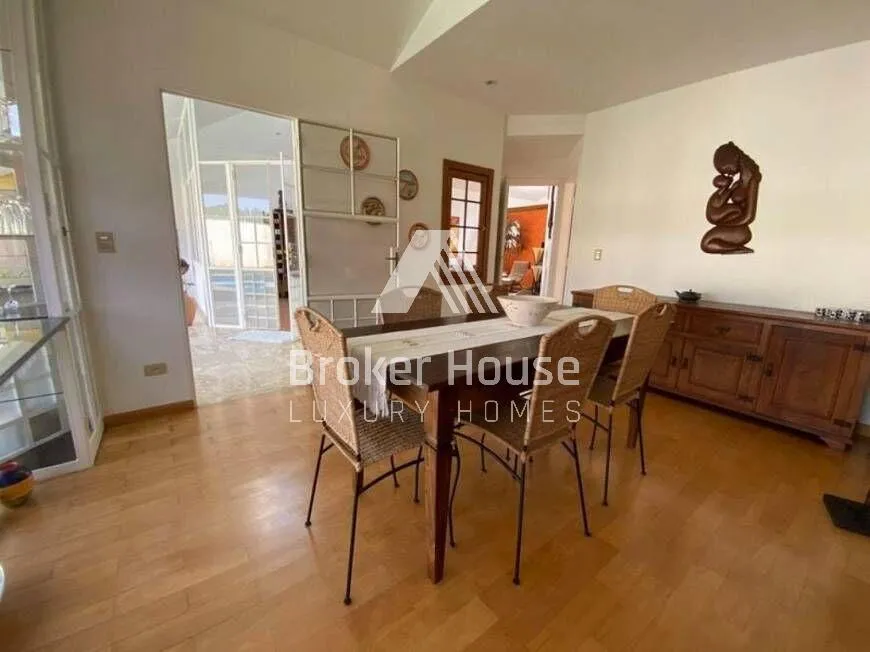 Casa com 4 suítes à venda em Alto da Boa Vista, São Paulo, por R$ 3.790.000 Imagem 13