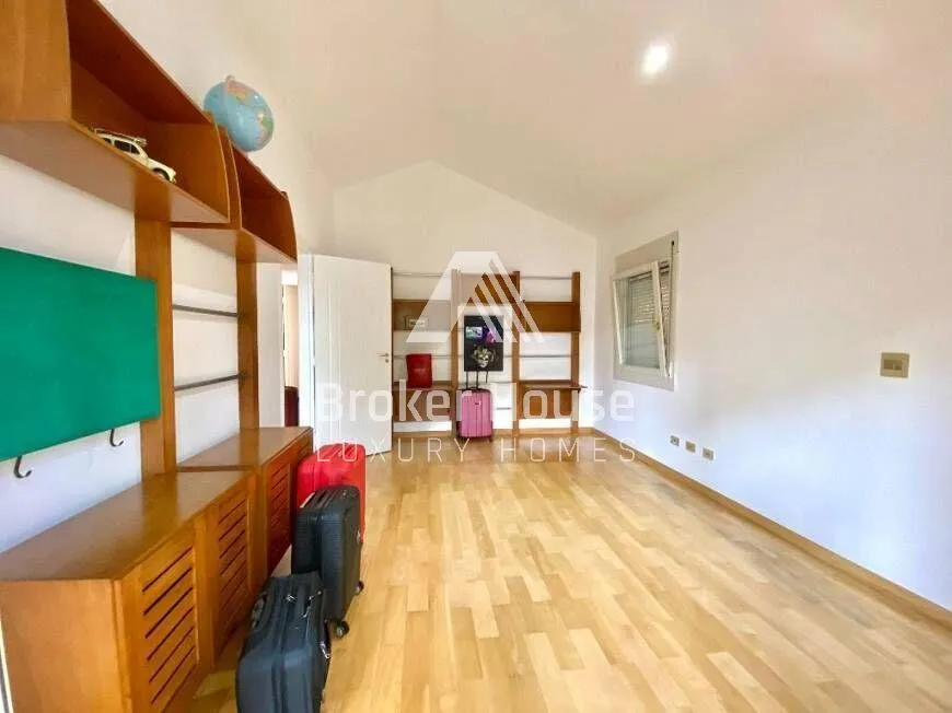 Casa com 4 suítes à venda em Alto da Boa Vista, São Paulo, por R$ 3.790.000 Imagem 24
