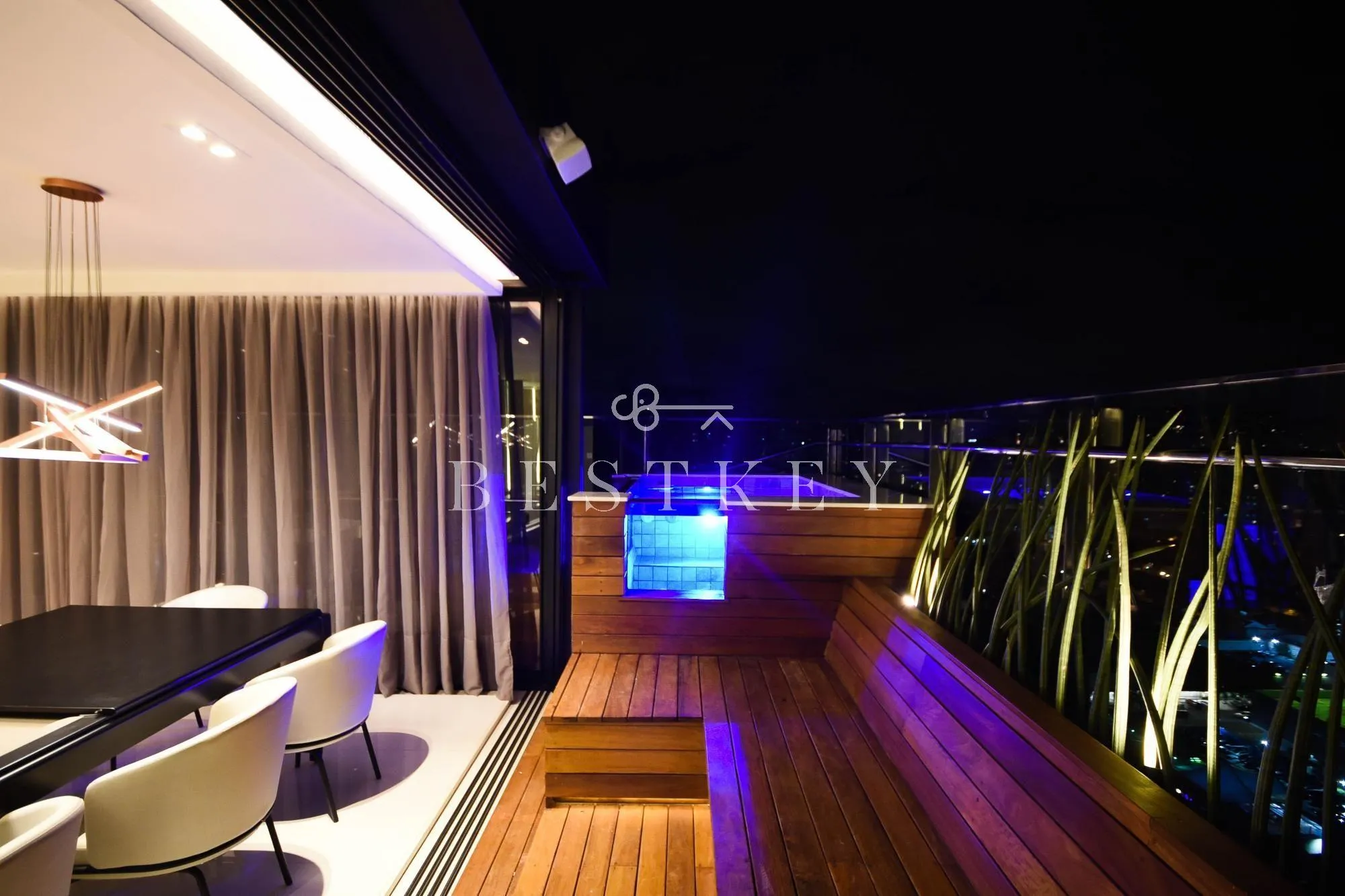 Cobertura com 1 suítes à venda em Vila Olímpia, São Paulo, por R$ 7.099.990 Imagem 10