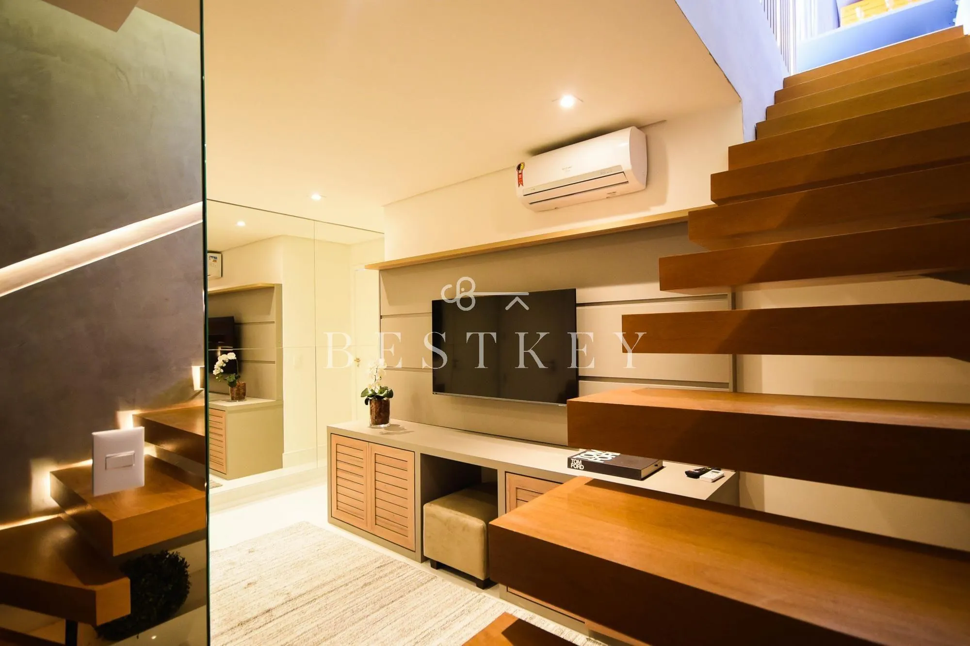 Cobertura com 1 suítes à venda em Vila Olímpia, São Paulo, por R$ 7.099.990 Imagem 14