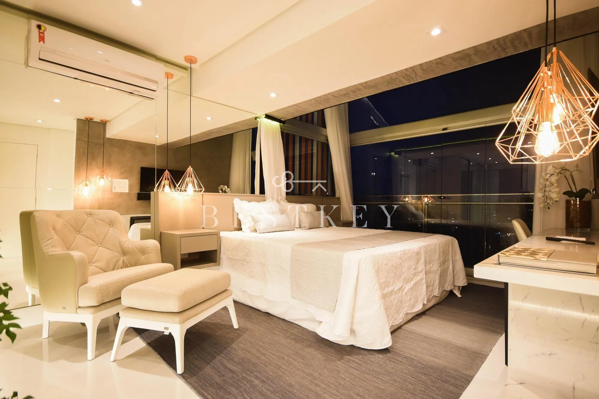 Cobertura com 1 suítes à venda em Vila Olímpia, São Paulo, por R$ 7.099.990 Imagem 15