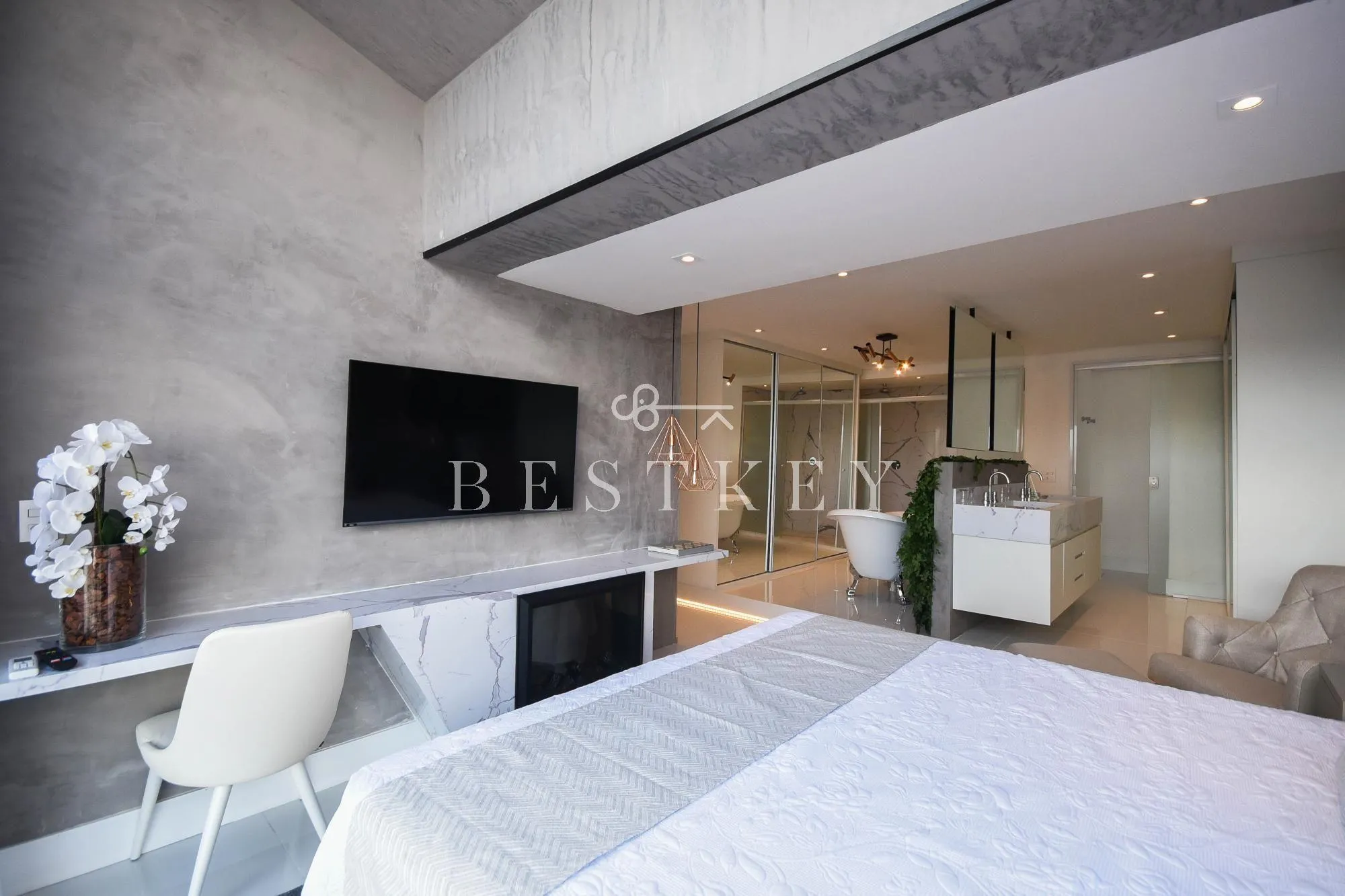 Cobertura com 1 suítes à venda em Vila Olímpia, São Paulo, por R$ 7.099.990 Imagem 16
