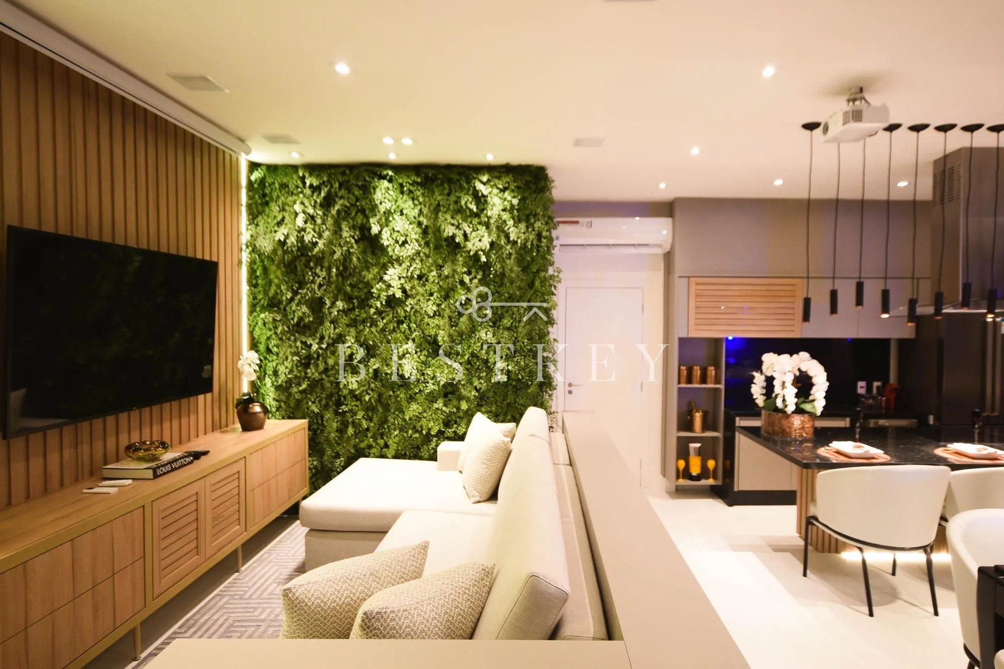 Cobertura com 1 suítes à venda em Vila Olímpia, São Paulo, por R$ 7.099.990 Imagem 3