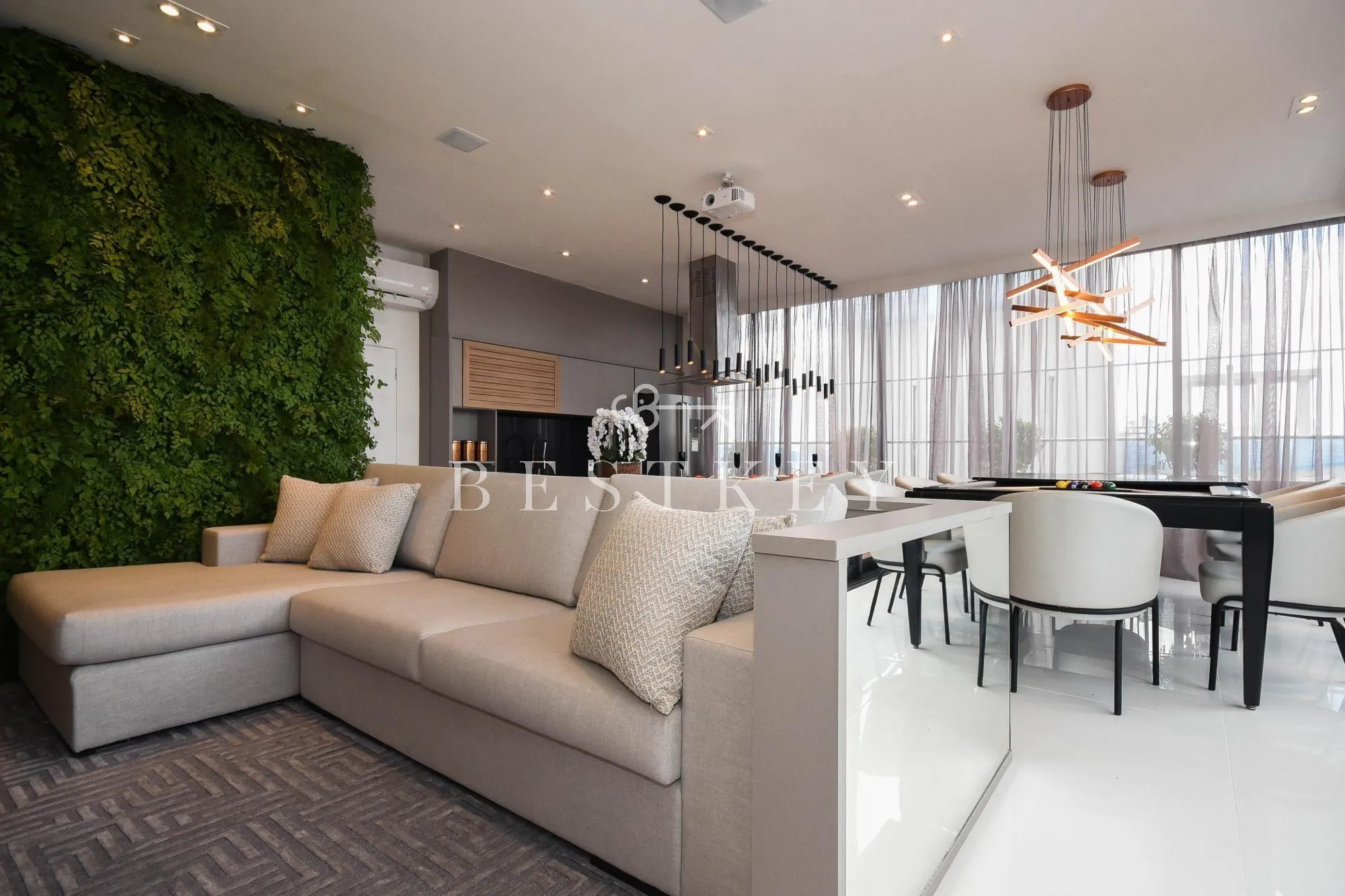 Cobertura com 1 suítes à venda em Vila Olímpia, São Paulo, por R$ 7.099.990 Imagem 5
