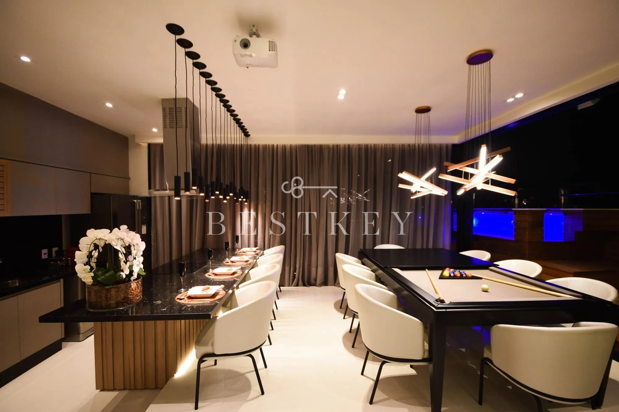 Cobertura com 1 suítes à venda em Vila Olímpia, São Paulo, por R$ 7.099.990 Imagem 6