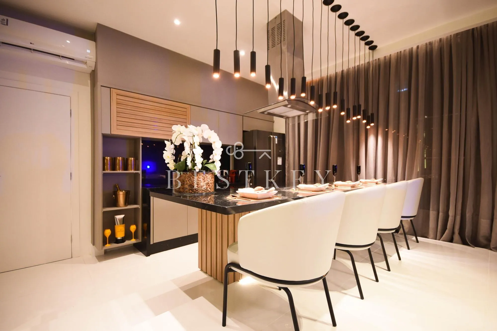 Cobertura com 1 suítes à venda em Vila Olímpia, São Paulo, por R$ 7.099.990 Imagem 7