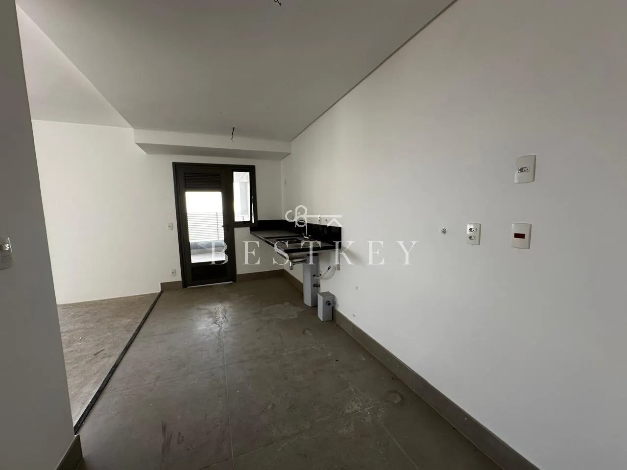 Apartamento com 3 suítes à venda em Cidade Monções, São Paulo, por R$ 2.649.990 Imagem 10