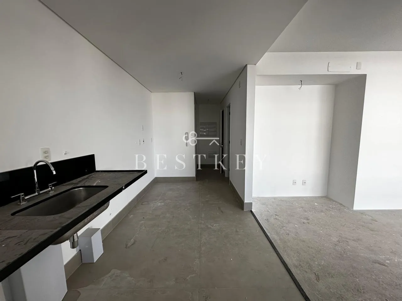 Apartamento com 3 suítes à venda em Cidade Monções, São Paulo, por R$ 2.649.990 Imagem 13