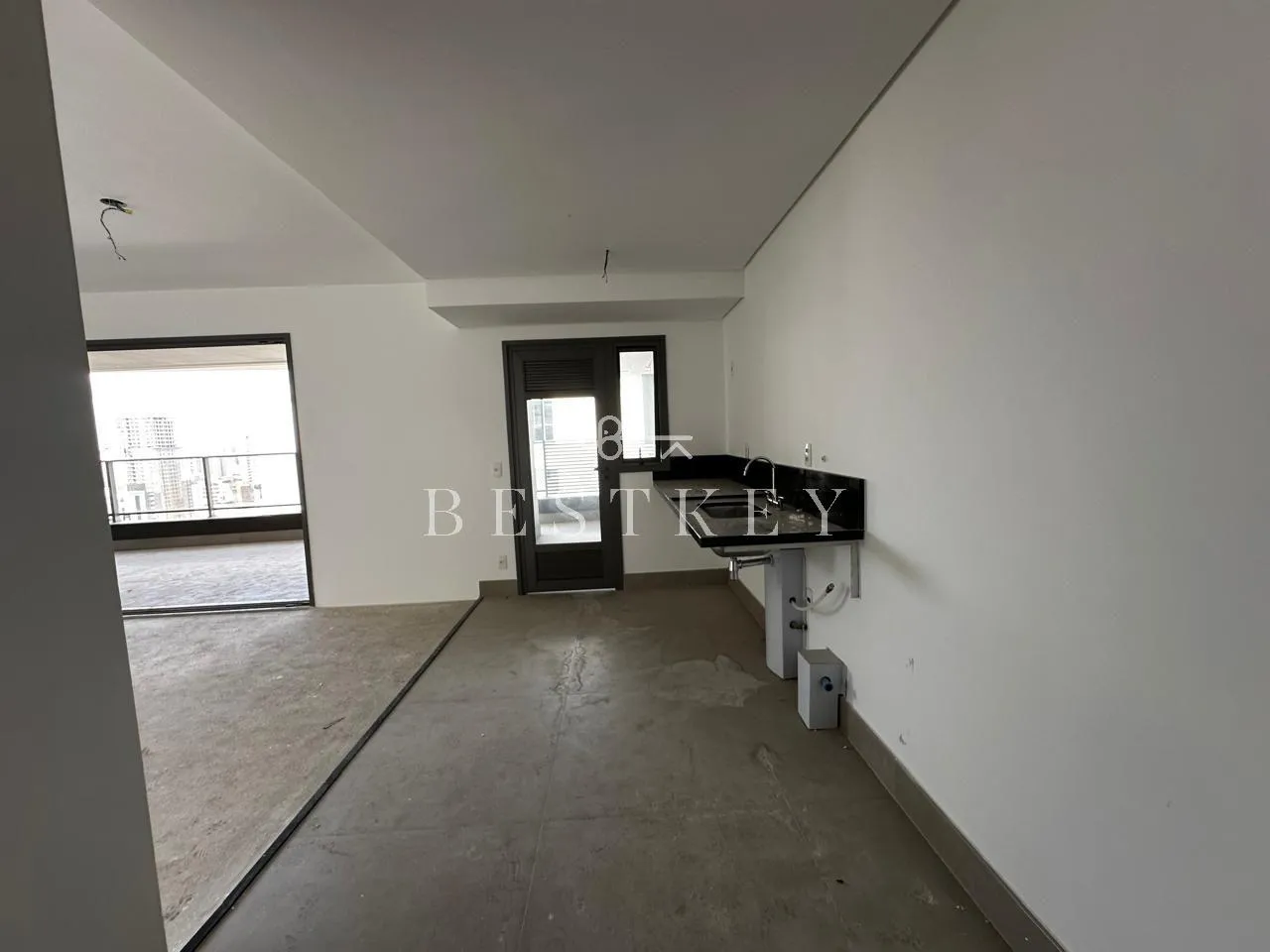 Apartamento com 3 suítes à venda em Cidade Monções, São Paulo, por R$ 2.649.990 Imagem 14