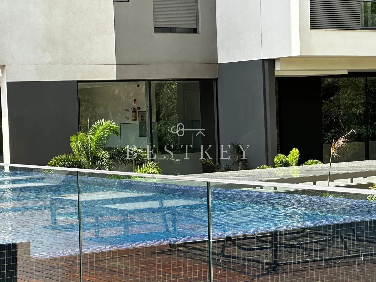 Apartamento com 3 suítes à venda em Cidade Monções, São Paulo, por R$ 2.649.990 Imagem 28