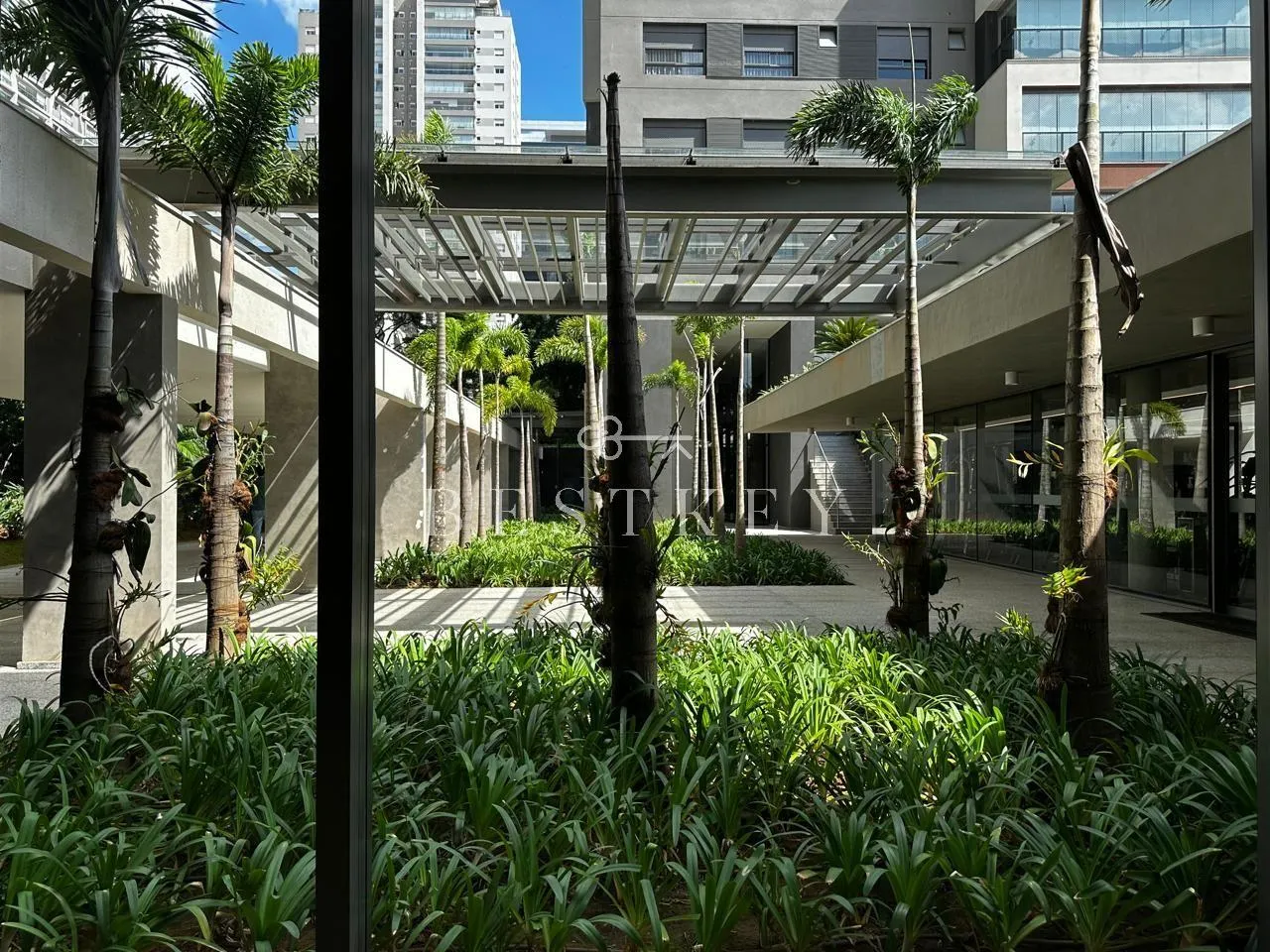Apartamento com 3 suítes à venda em Cidade Monções, São Paulo, por R$ 2.649.990 Imagem 30