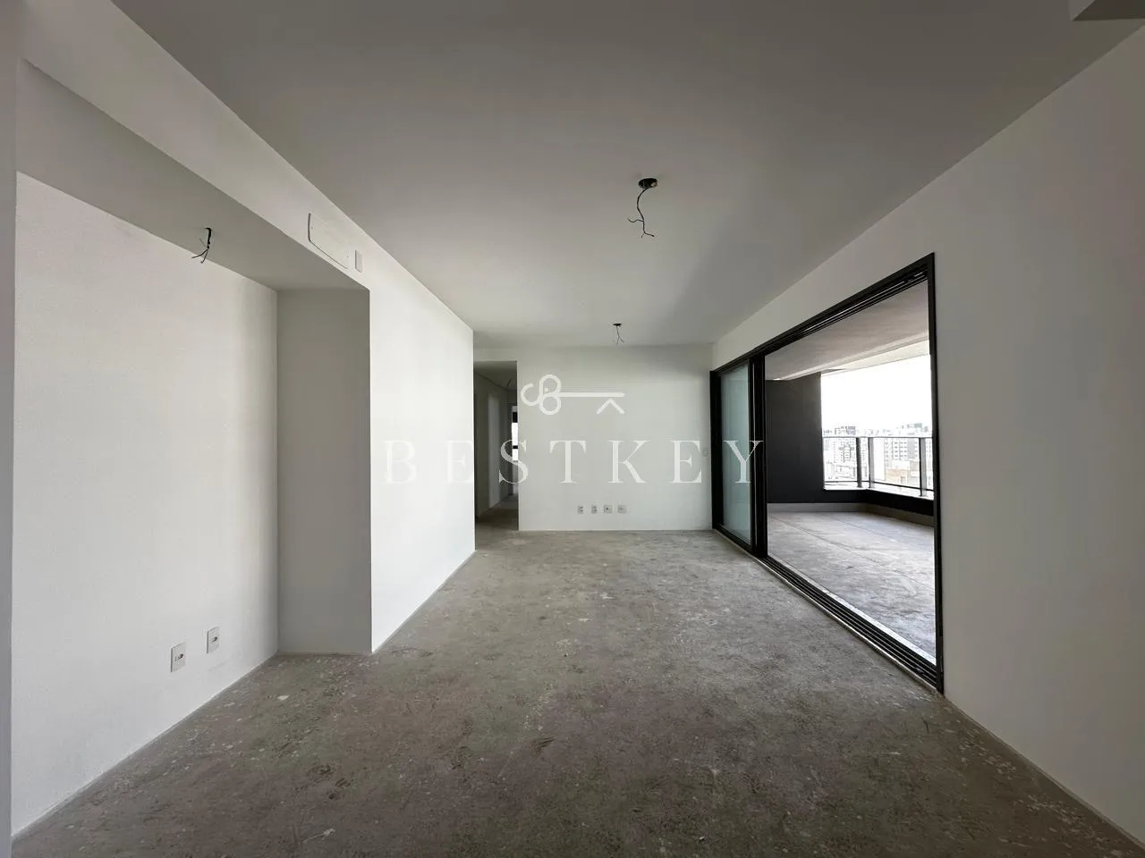 Apartamento com 3 suítes à venda em Cidade Monções, São Paulo, por R$ 2.649.990 Imagem 6