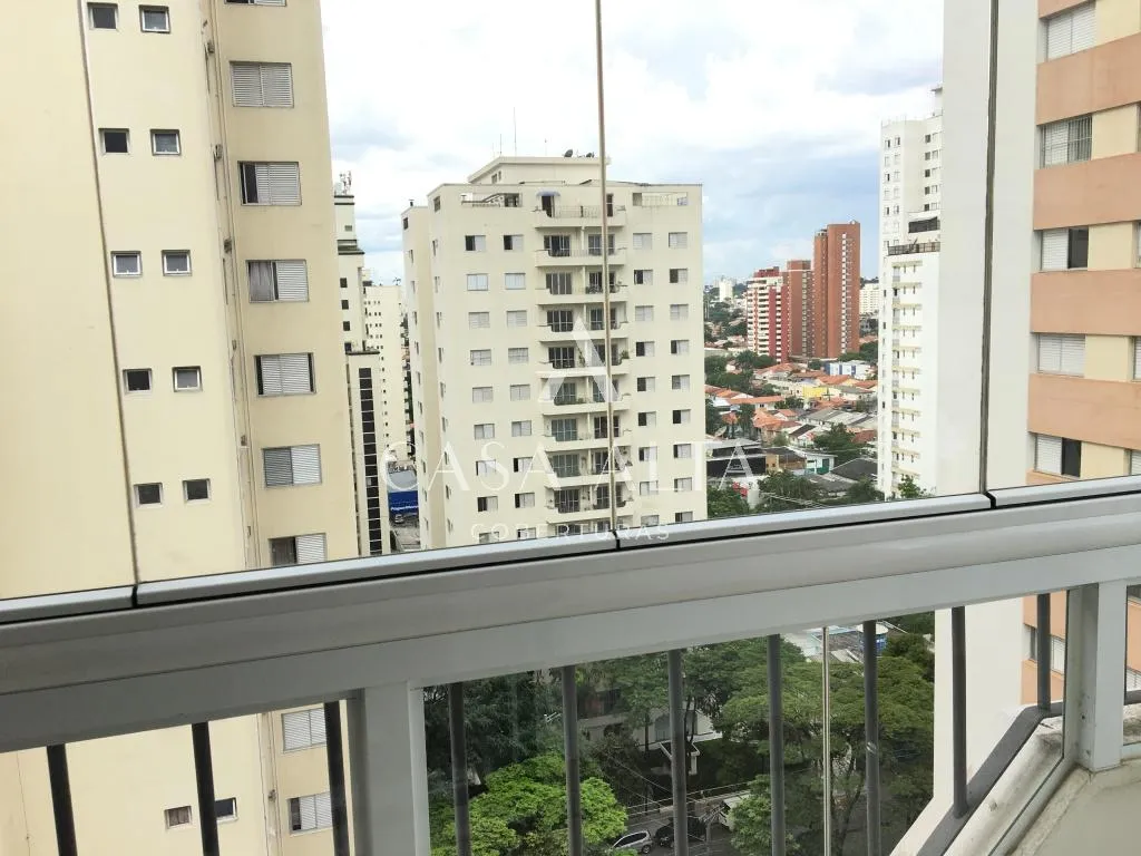 Cobertura com 2 suítes à venda em Campo Belo, São Paulo, por R$ 4.500.000 Imagem 20