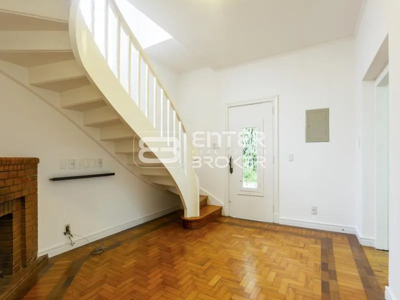 Casa com 1 suítes à venda em Jardim Paulista, São Paulo, por R$ 9.100.000 Imagem 18