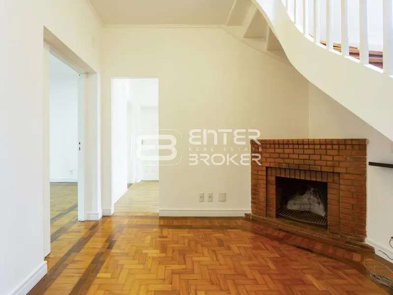 Casa com 1 suítes à venda em Jardim Paulista, São Paulo, por R$ 9.100.000 Imagem 10