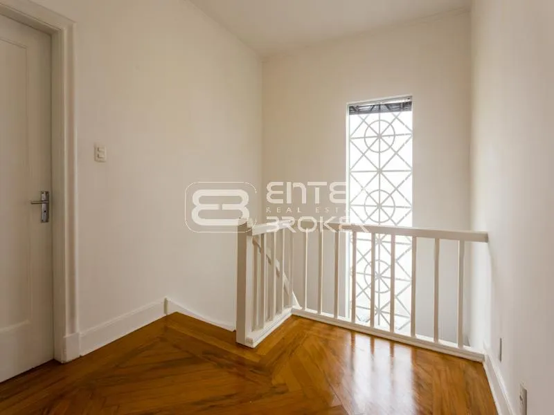 Casa com 1 suítes à venda em Jardim Paulista, São Paulo, por R$ 9.100.000 Imagem 6