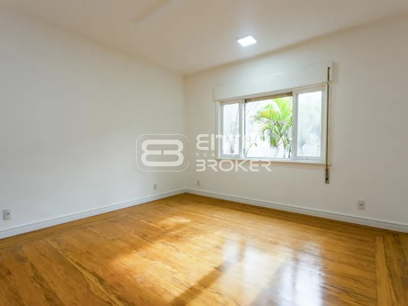 Casa com 1 suítes à venda em Jardim Paulista, São Paulo, por R$ 9.100.000 Imagem 17