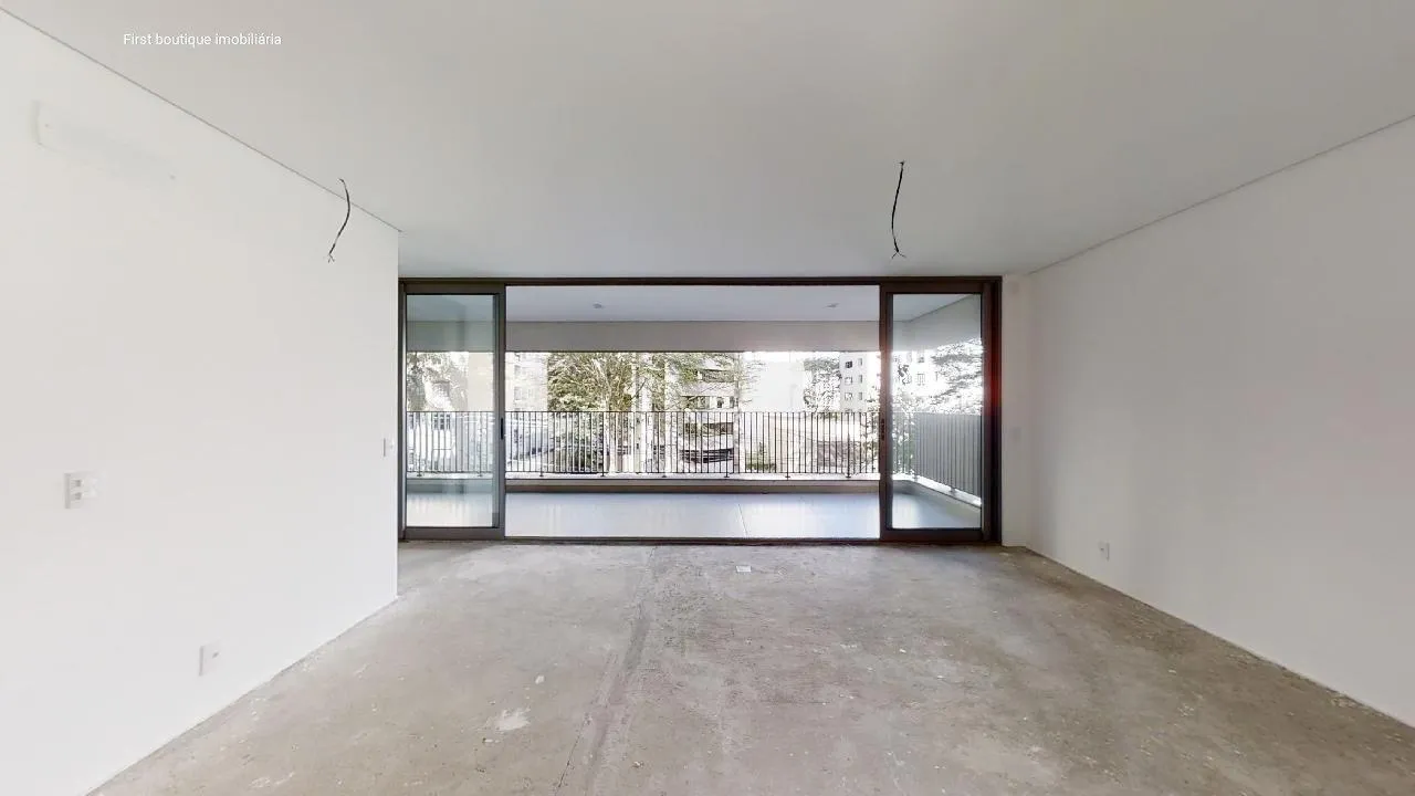 Apartamento com 3 suítes à venda em Paraíso, São Paulo, por R$ 4.010.000 Imagem 5