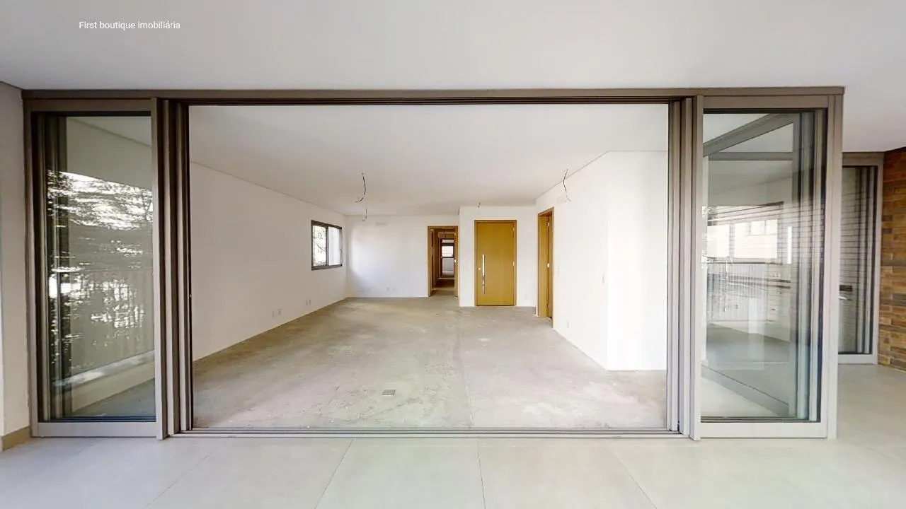 Apartamento com 3 suítes à venda em Paraíso, São Paulo, por R$ 4.010.000 Imagem 8