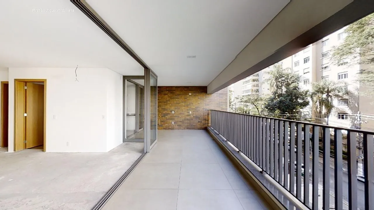 Apartamento com 3 suítes à venda em Paraíso, São Paulo, por R$ 4.010.000 Imagem 9