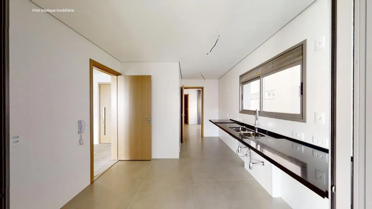 Apartamento com 3 suítes à venda em Paraíso, São Paulo, por R$ 4.010.000 Imagem 11
