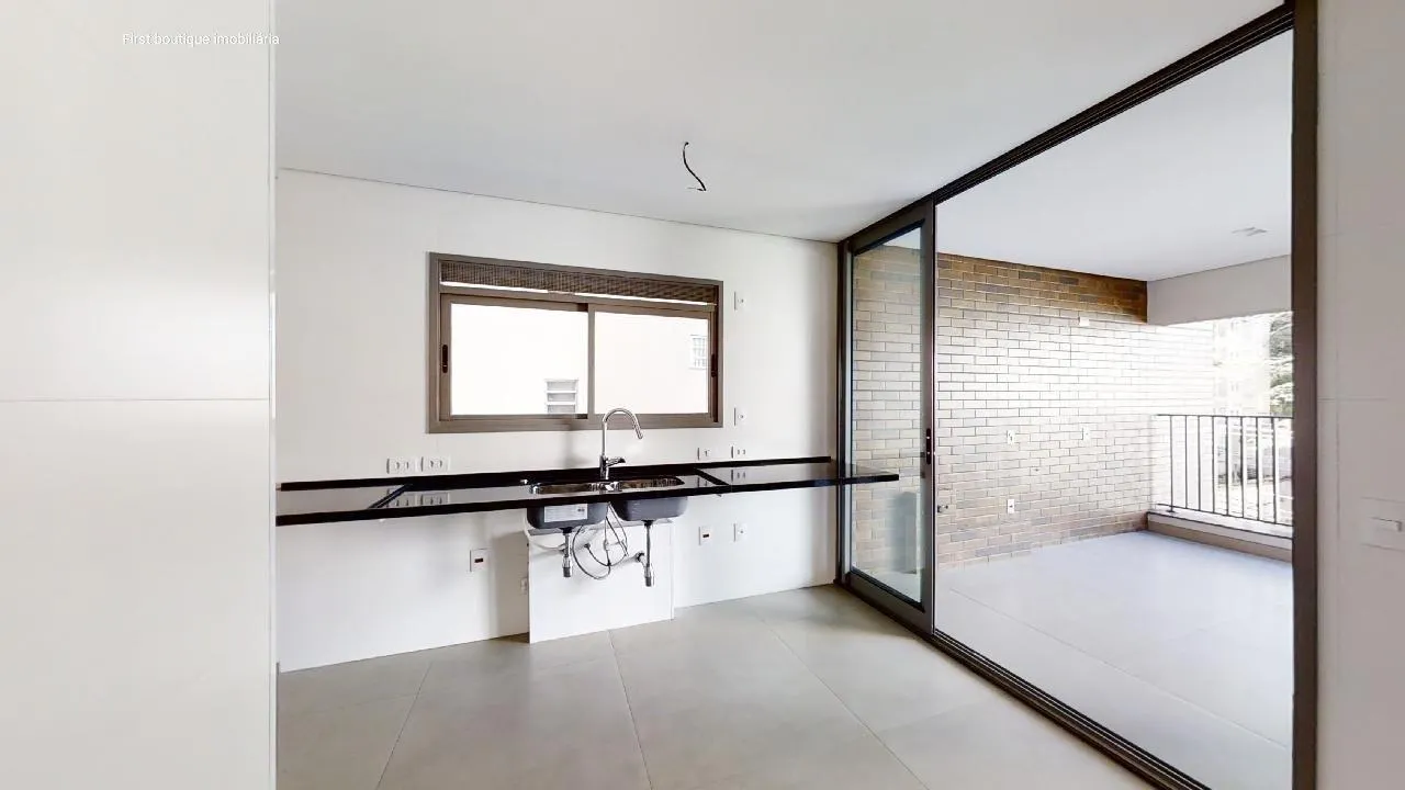 Apartamento com 3 suítes à venda em Paraíso, São Paulo, por R$ 4.010.000 Imagem 12