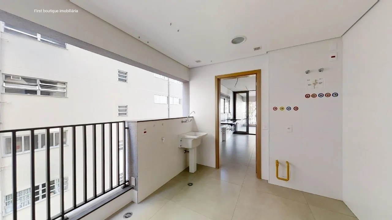 Apartamento com 3 suítes à venda em Paraíso, São Paulo, por R$ 4.010.000 Imagem 14