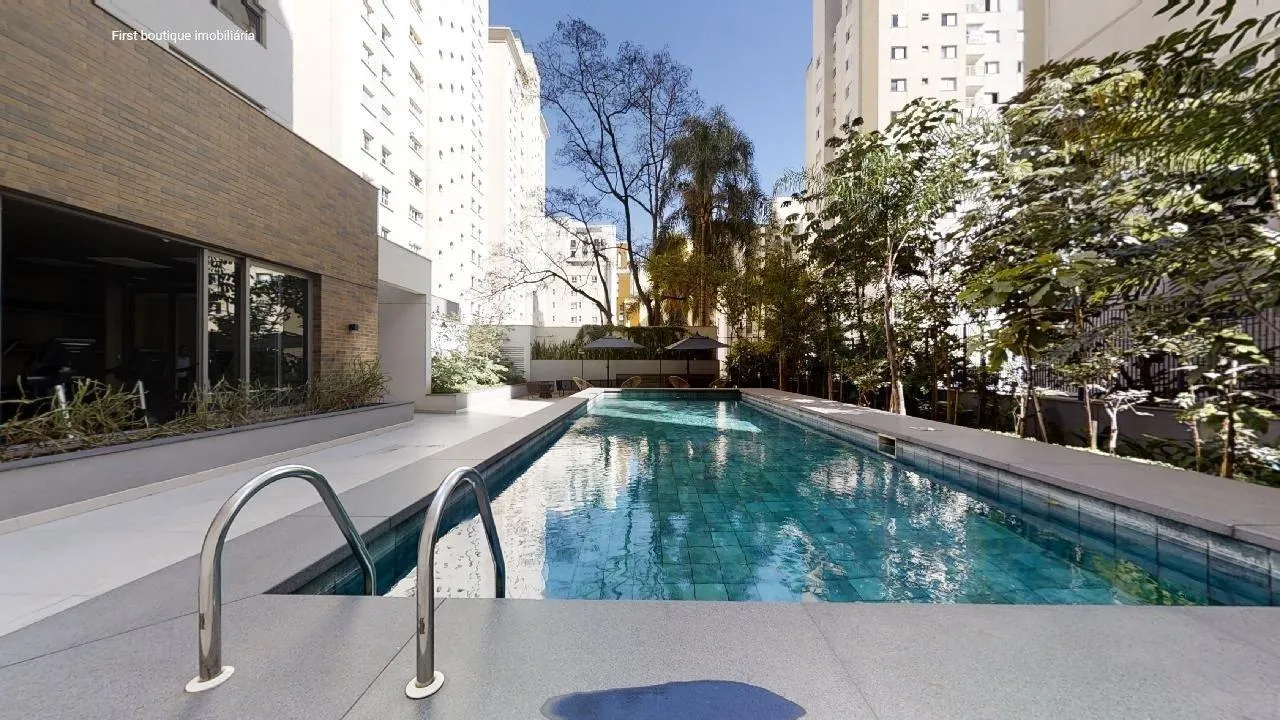 Apartamento com 3 suítes à venda em Paraíso, São Paulo, por R$ 4.010.000 Imagem 2