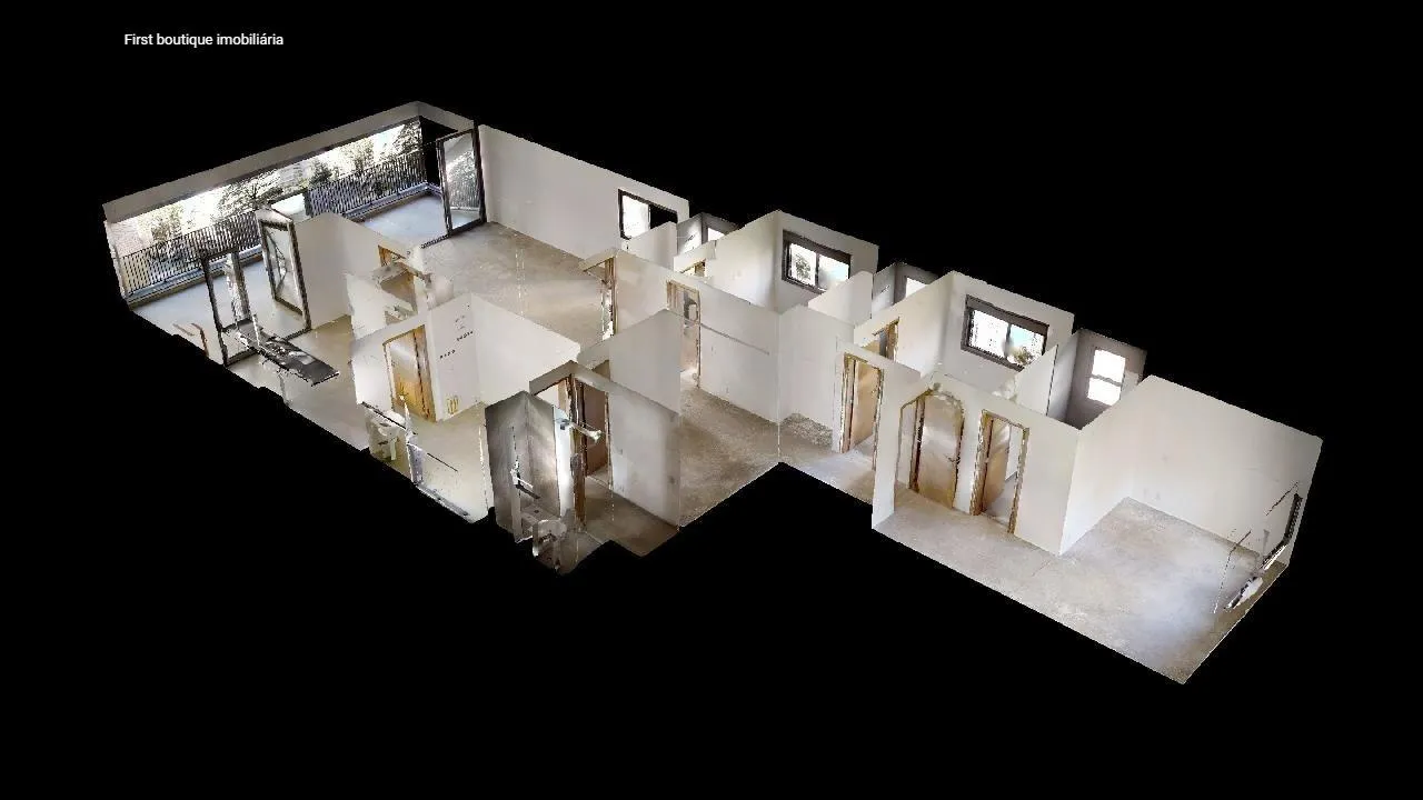 Apartamento com 3 suítes à venda em Paraíso, São Paulo, por R$ 4.010.000 Imagem 22
