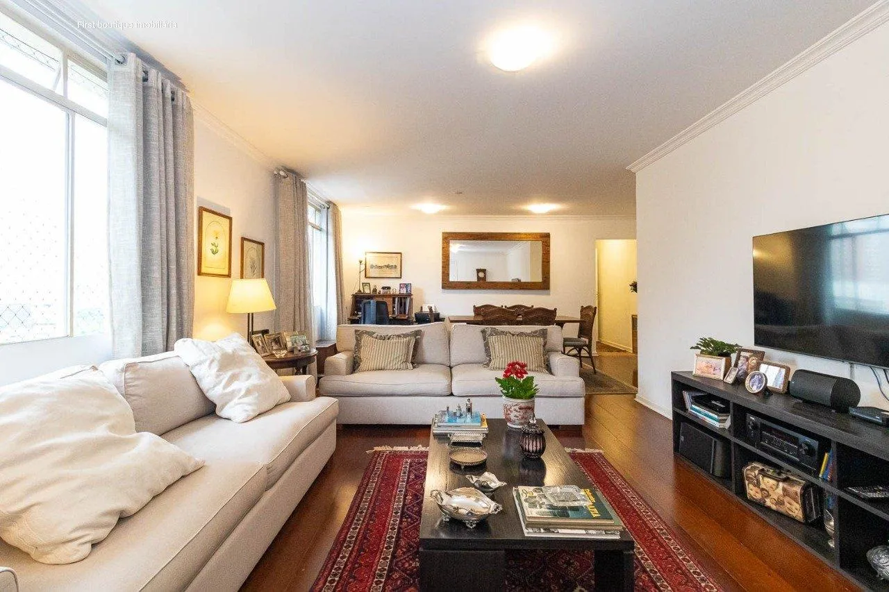 Apartamento com 1 suítes à venda em Pinheiros, São Paulo, por R$ 1.300.000 Imagem 2