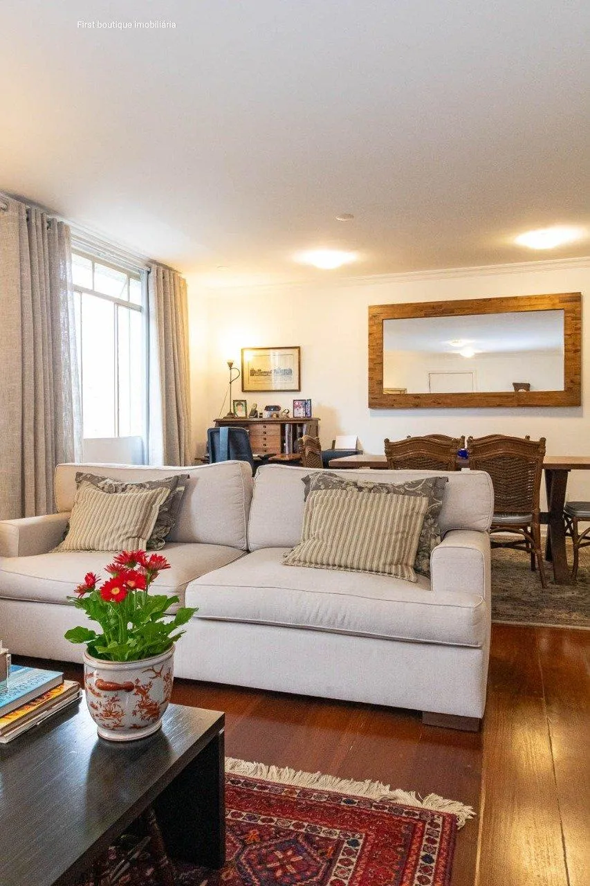 Apartamento com 1 suítes à venda em Pinheiros, São Paulo, por R$ 1.300.000 Imagem 4