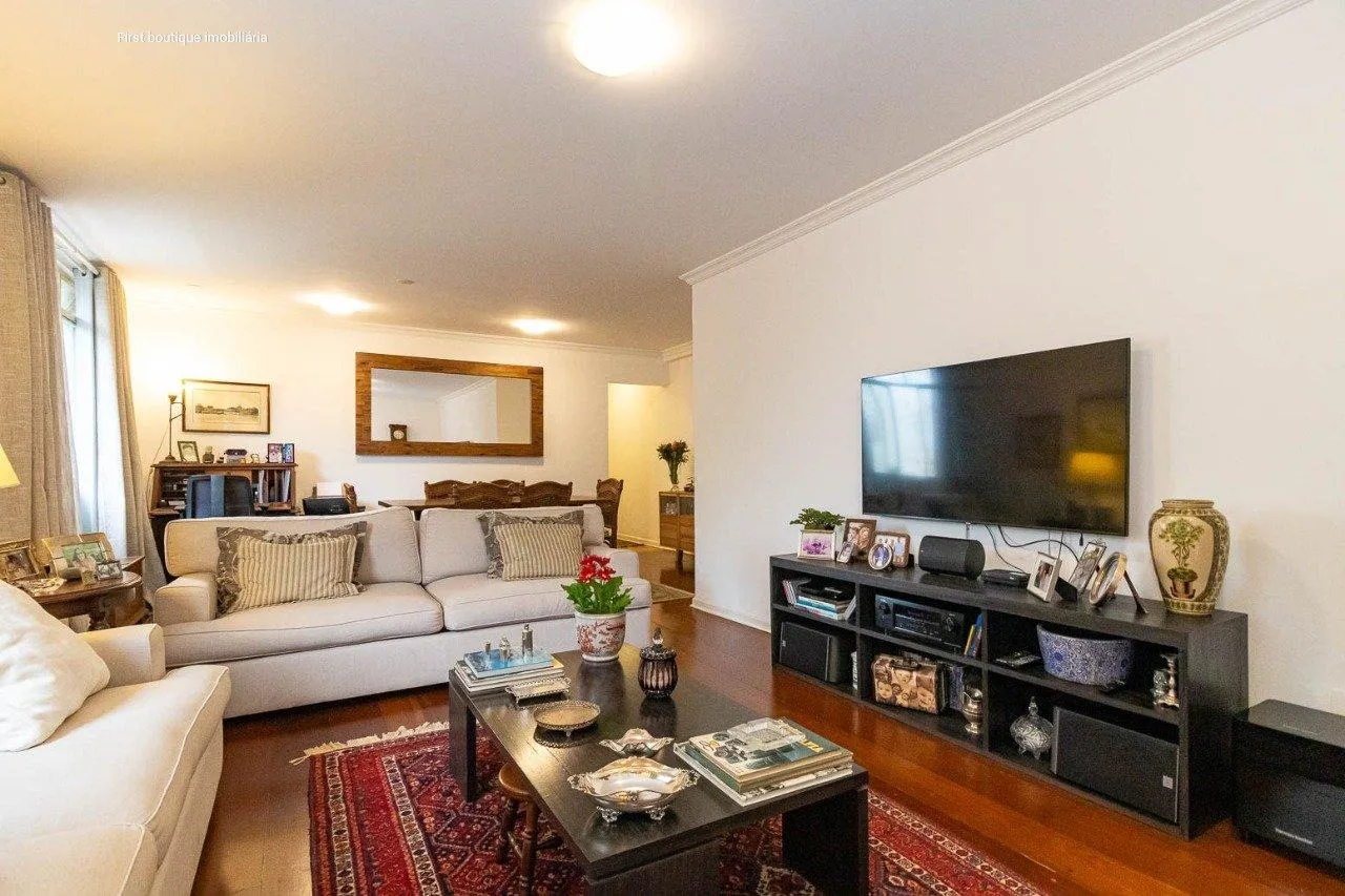 Apartamento com 1 suítes à venda em Pinheiros, São Paulo, por R$ 1.300.000 Imagem 5