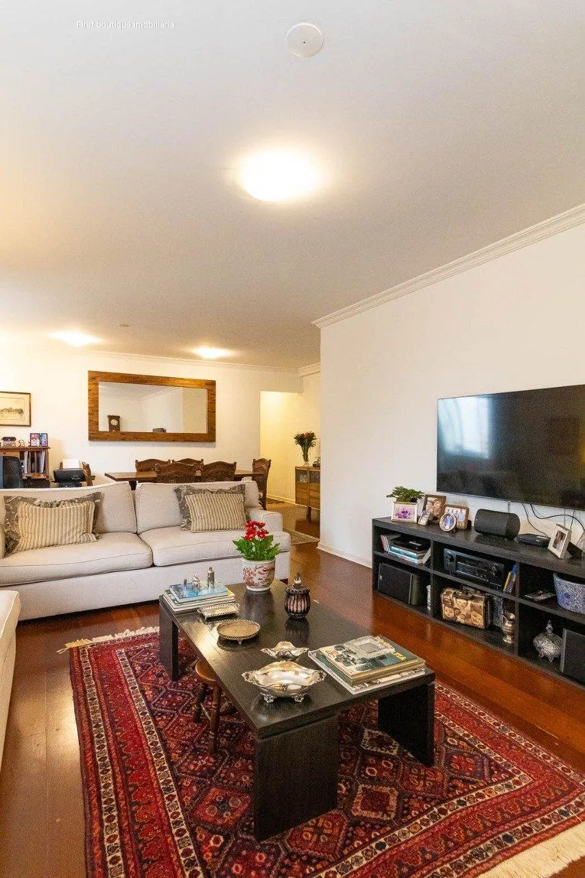 Apartamento com 1 suítes à venda em Pinheiros, São Paulo, por R$ 1.300.000 Imagem 6