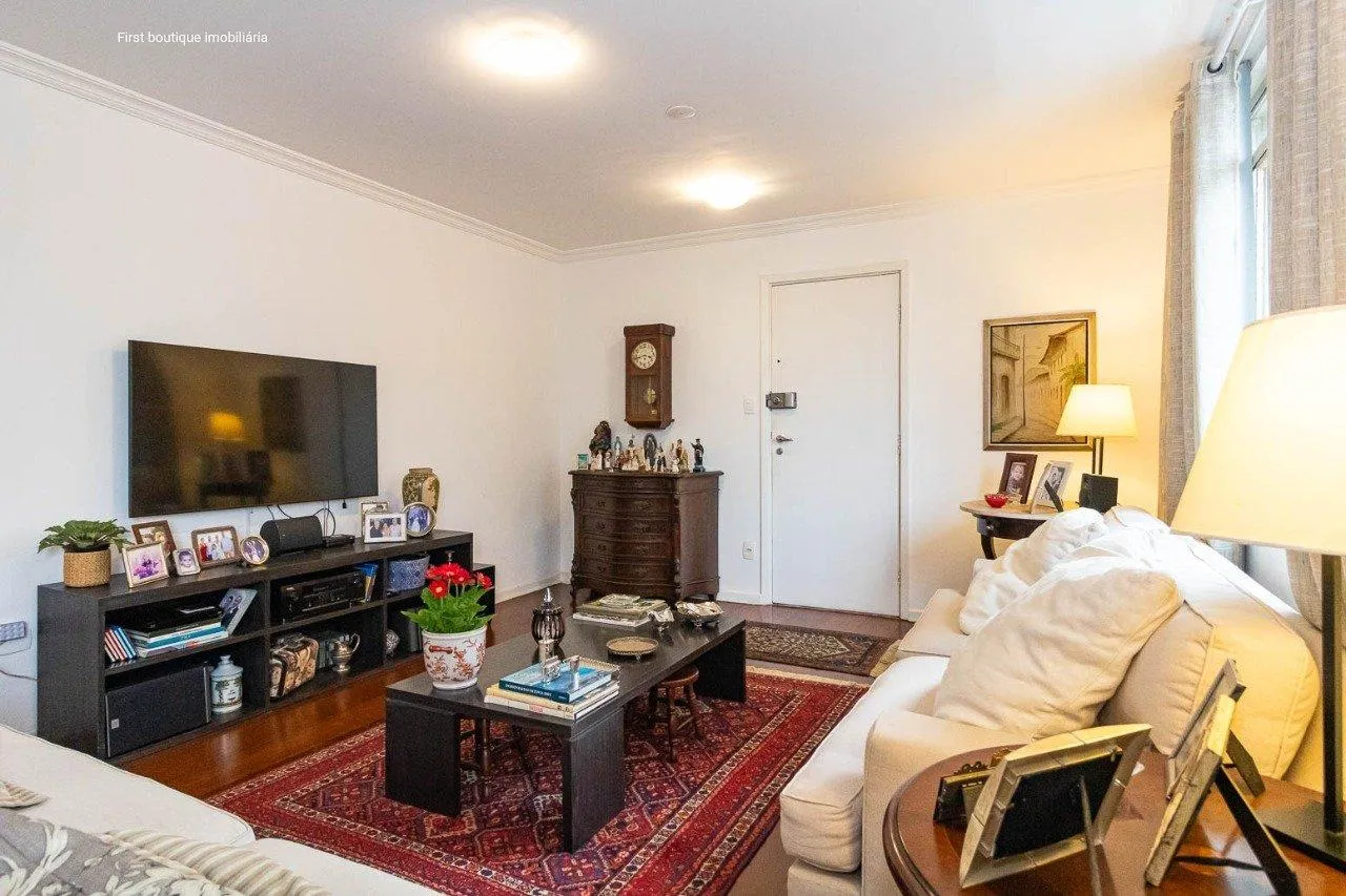 Apartamento com 1 suítes à venda em Pinheiros, São Paulo, por R$ 1.300.000 Imagem 8