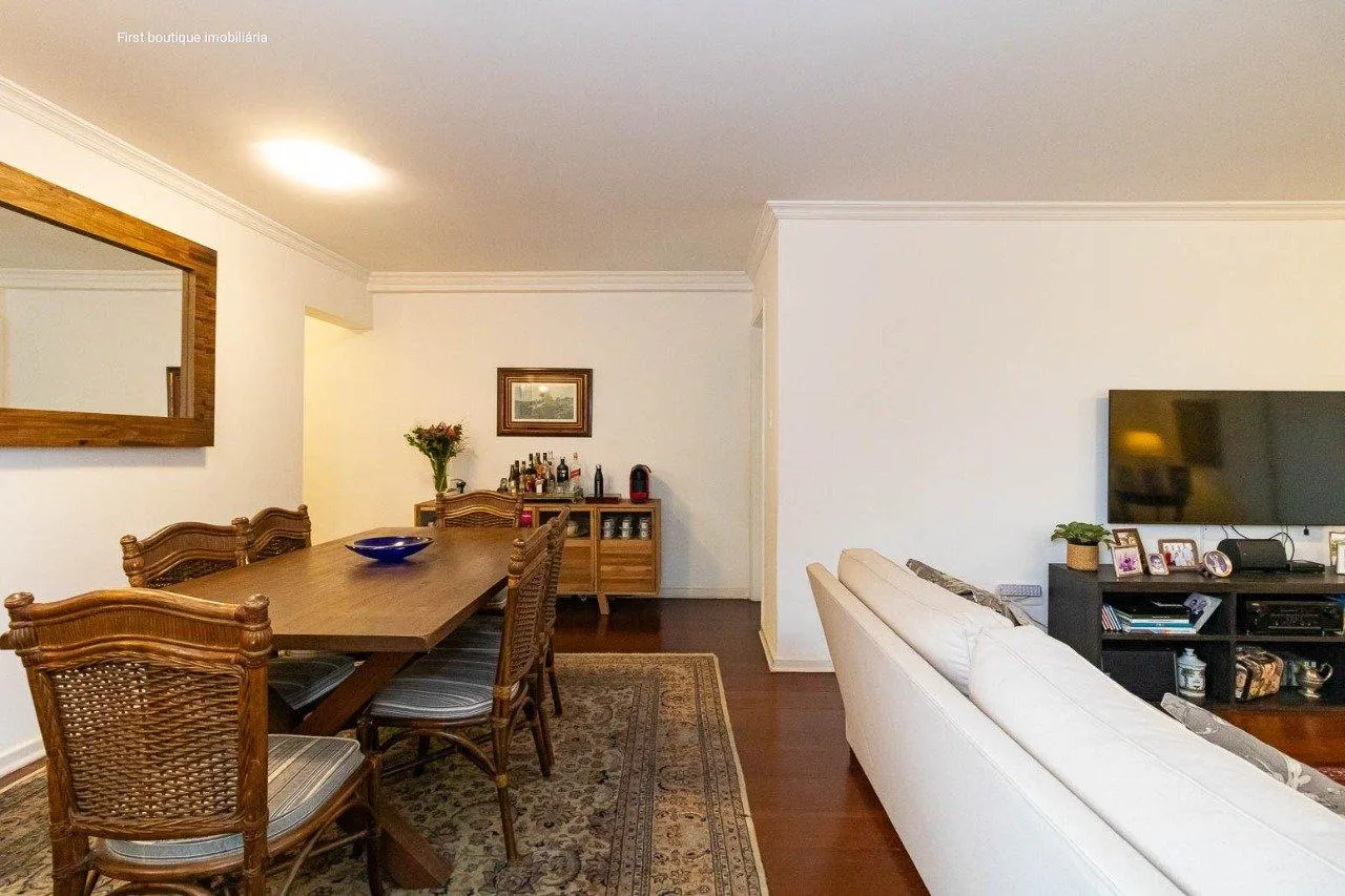 Apartamento com 1 suítes à venda em Pinheiros, São Paulo, por R$ 1.300.000 Imagem 9
