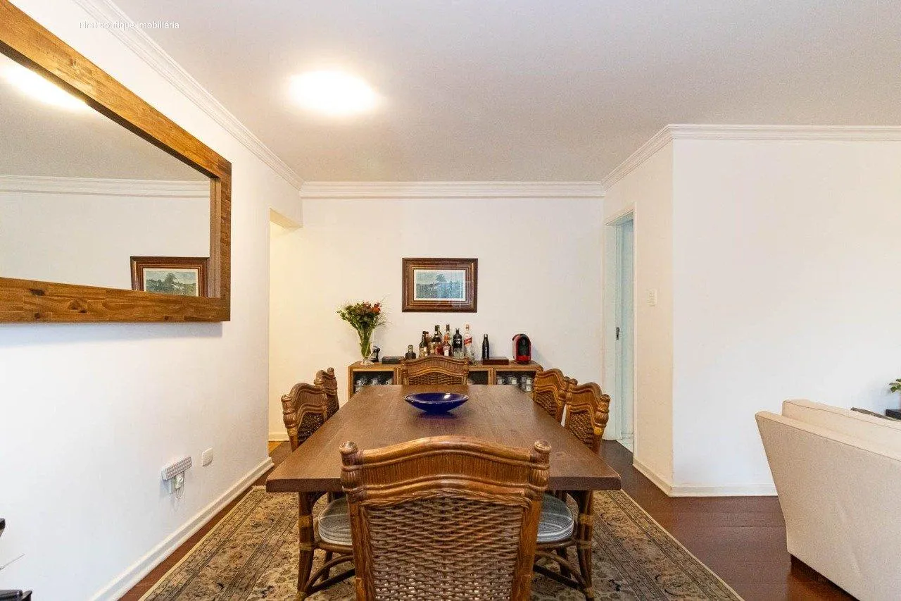 Apartamento com 1 suítes à venda em Pinheiros, São Paulo, por R$ 1.300.000 Imagem 10